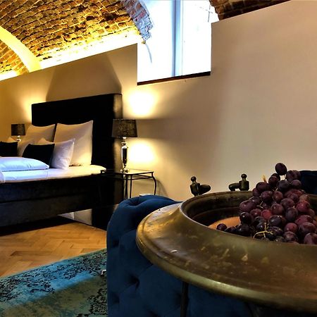 Historical Luxury Homes - Stadtvilla Mit Jacuzzi Und Garten Фрайбург Екстериор снимка