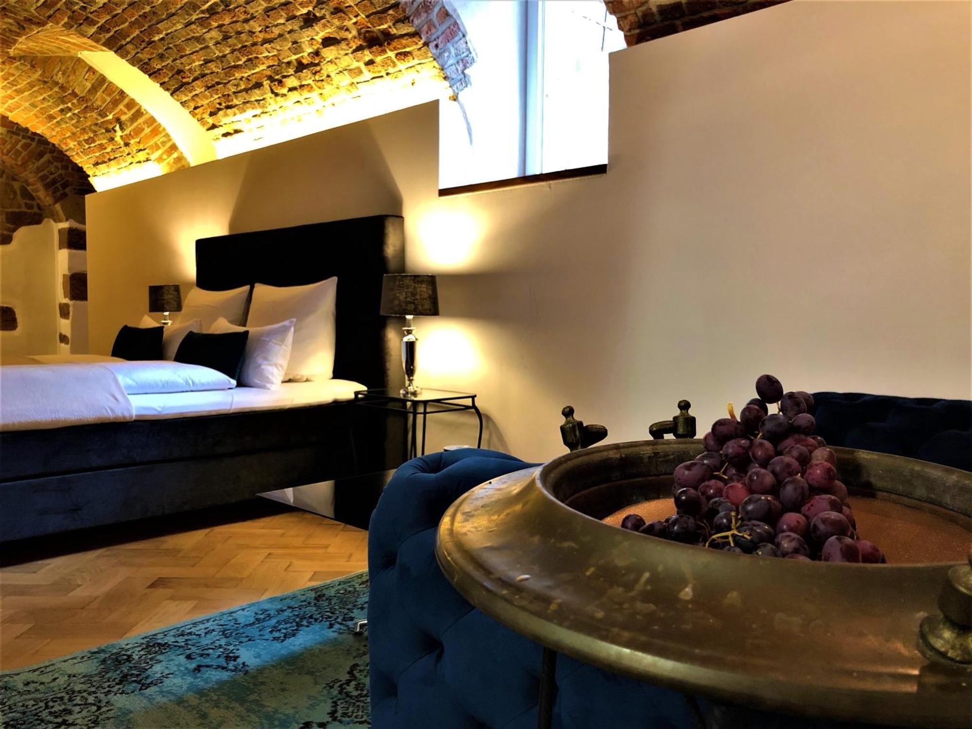 Historical Luxury Homes - Stadtvilla Mit Jacuzzi Und Garten Фрайбург Екстериор снимка