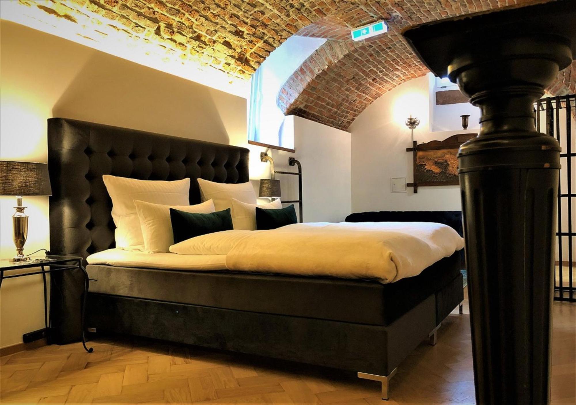 Historical Luxury Homes - Stadtvilla Mit Jacuzzi Und Garten Фрайбург Екстериор снимка