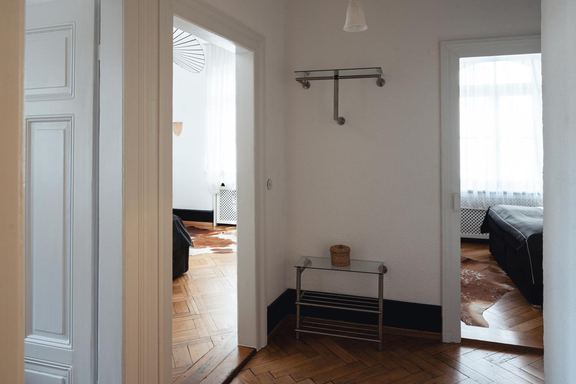 Historical Luxury Homes - Stadtvilla Mit Jacuzzi Und Garten Фрайбург Екстериор снимка