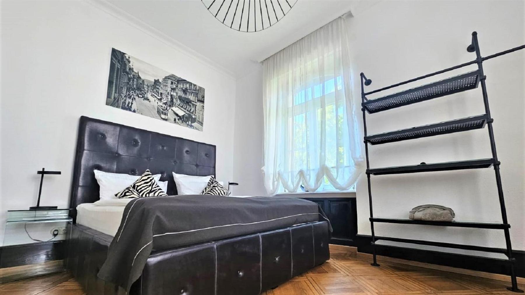 Historical Luxury Homes - Stadtvilla Mit Jacuzzi Und Garten Фрайбург Екстериор снимка